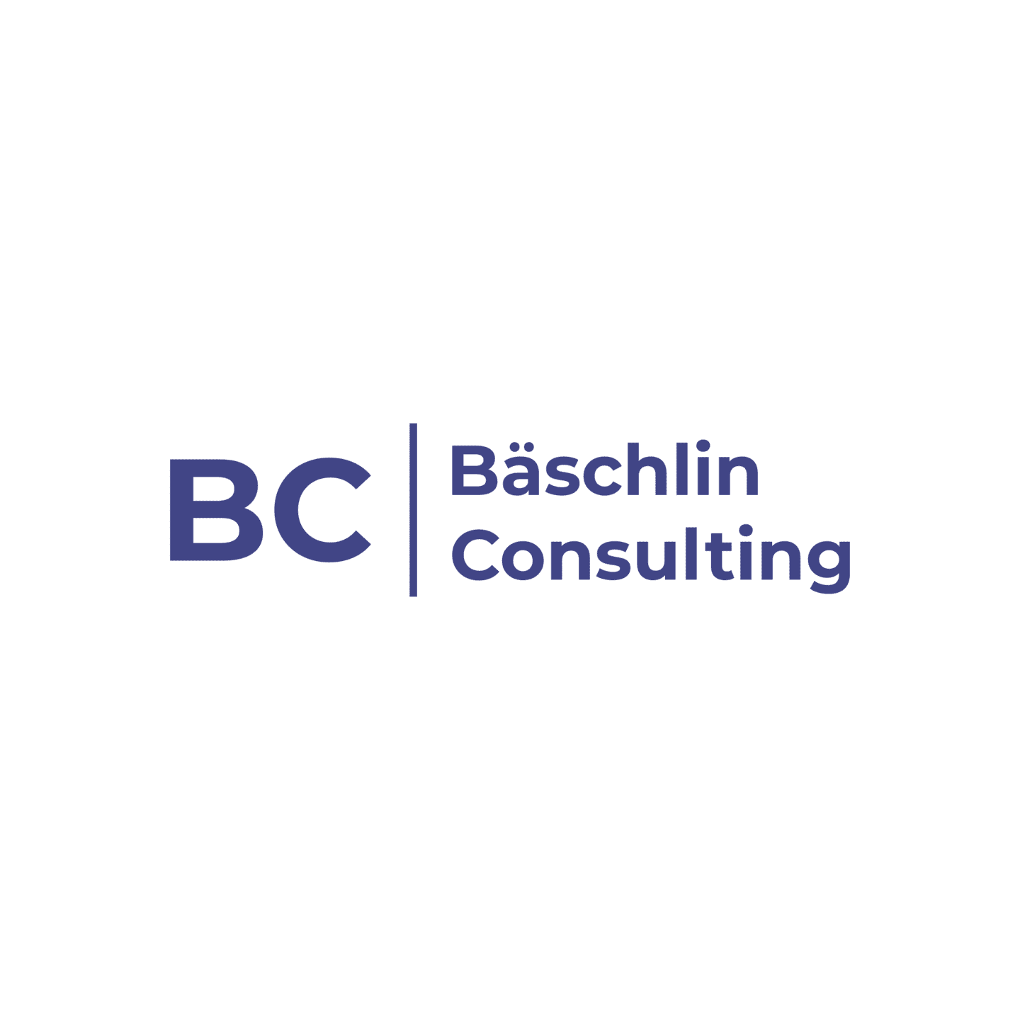 Bäschlin Consulting